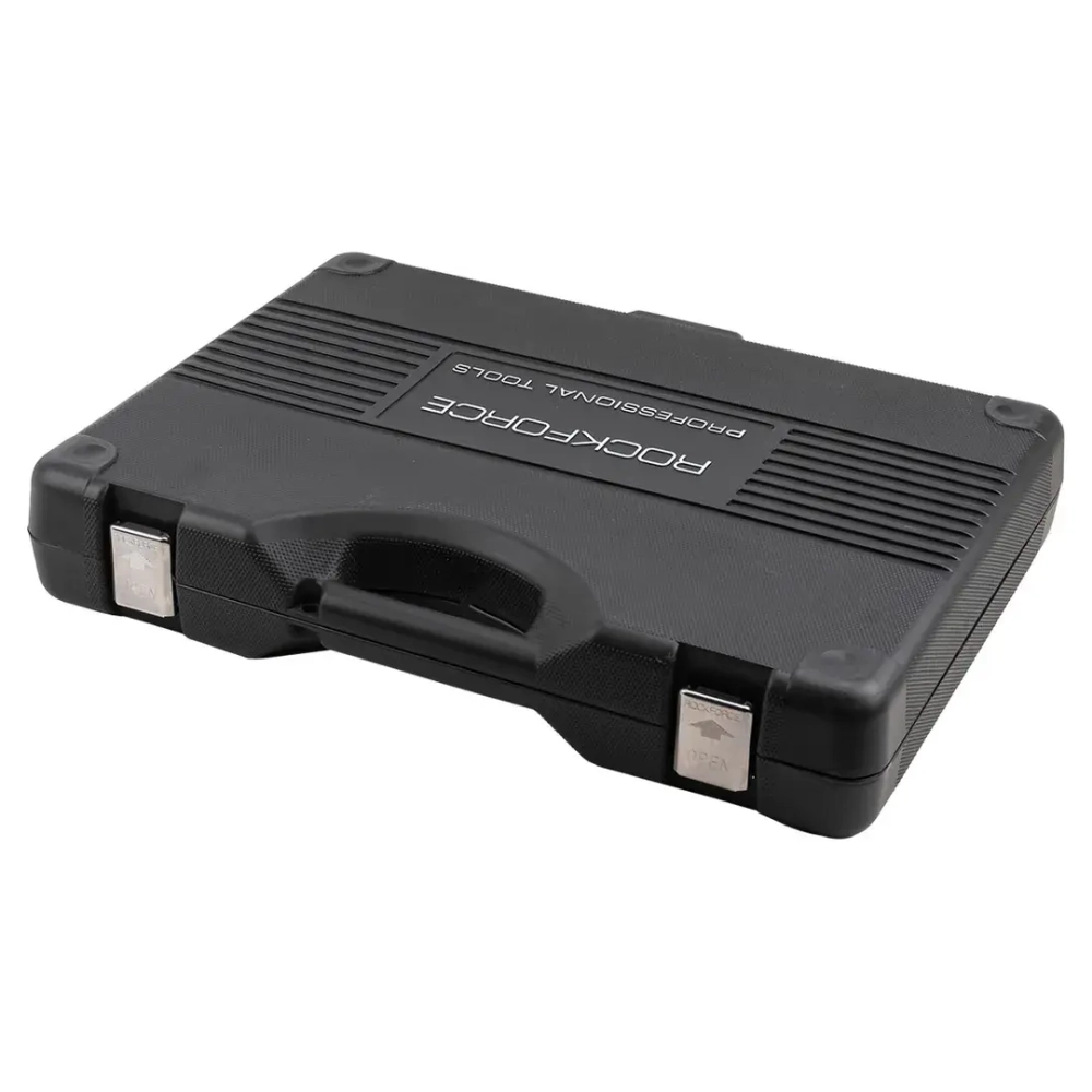 Набор инструментов 216пр.PROFI 1/4''3/8''1/2''(6гр.)(4-32мм) RockForce##Rock FORCE RF-38841 (Premium)