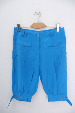 Шорты удлиненные 42 размер, новые