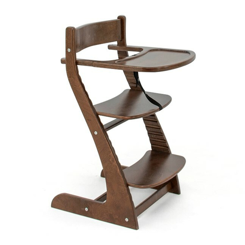 Растущий детский стул Бельмарко Усура со столиком