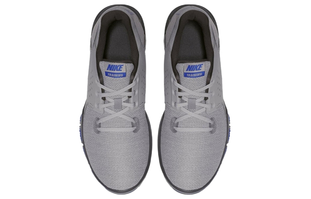 Nike Flex Control 3 "Grey Blue"