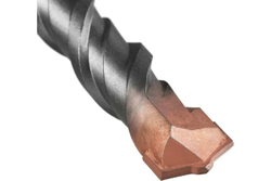 Бур по бетону ЗУБР 10x210 мм, SDS-Plus 29315-210-10