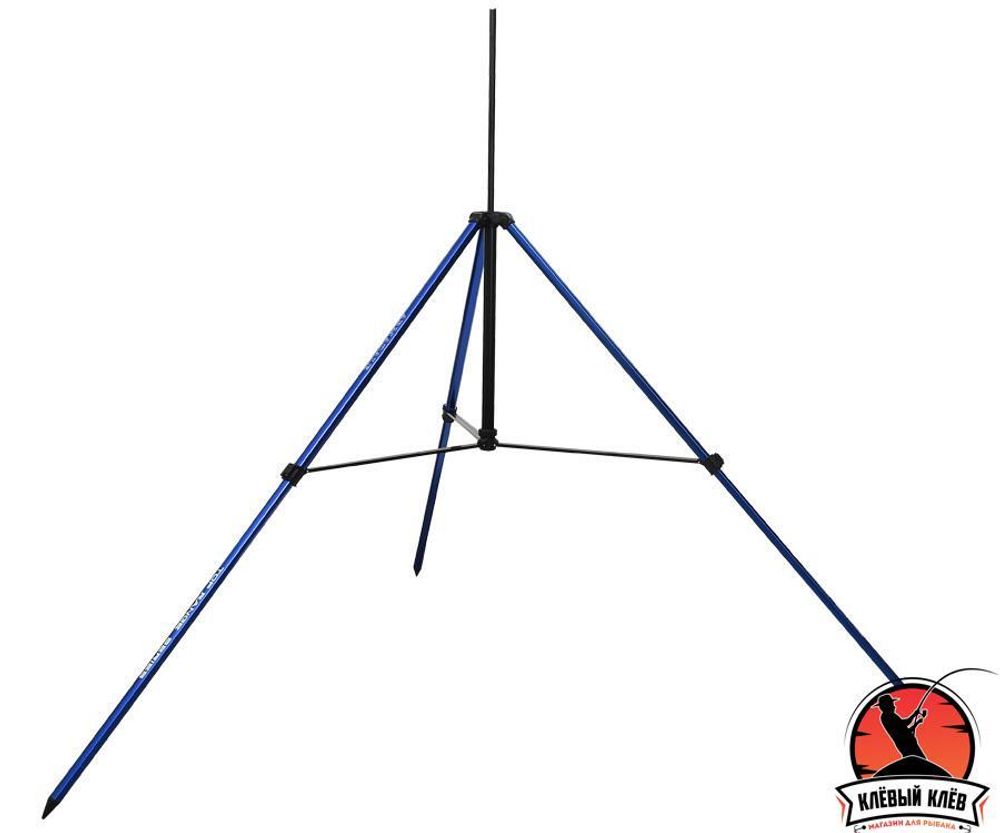 FLAGMAN Тренога телескопическая Pro Tripod XL