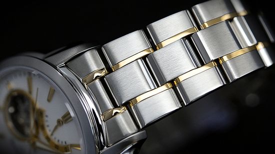 Наручные часы Orient SDA02001W0