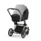 Солнцезащитный козырек Cybex Sun Sail Light Grey