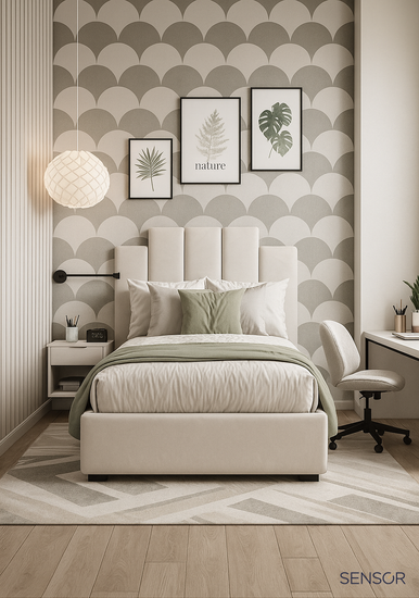 Кровать Джуниор kids