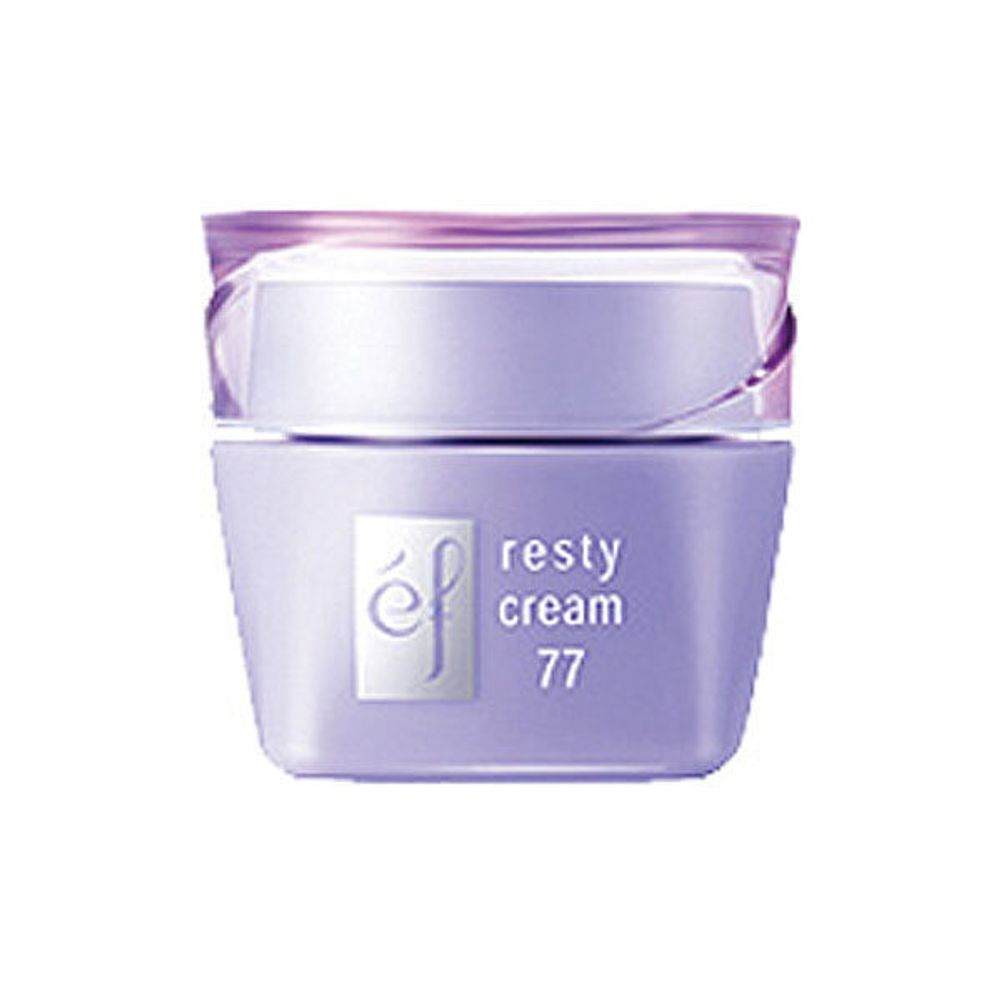 SALON DE FLOUVEIL EF-77 RESTY CREAM