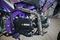 Мотоцикл BSE MX 125 17/14 Purple Dragon PITBIKE