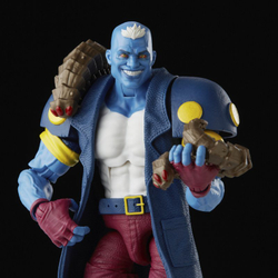 Hasbro Marvel Legends X-Men - Фигурка 15 см Maggott F3691