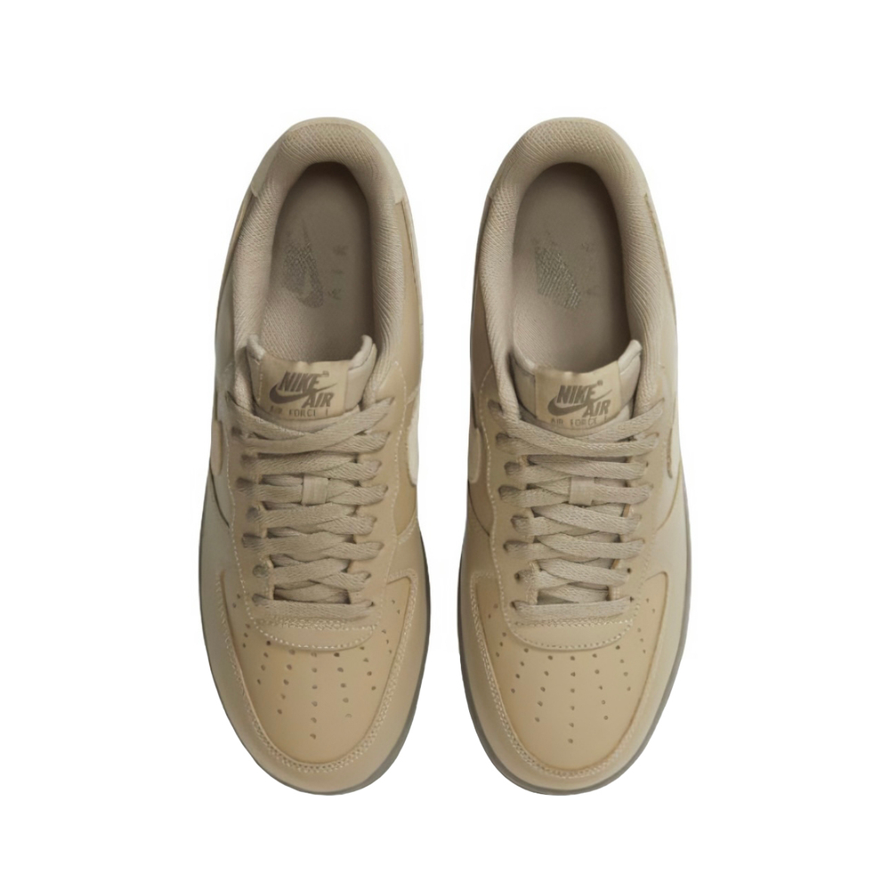 Кроссовки Nike Air Force 1 Low LV8 «Khaki Olive»