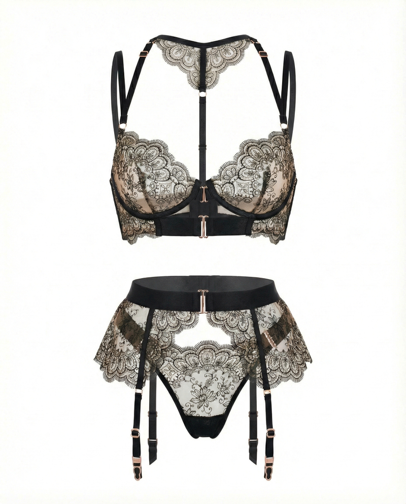 Бюстгальтер Sins