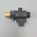 Датчик протока с подпиткой для котлов BAXI Main, Main Digit, Beretta, Immergas, Fondital арт. 5663770, 33900010