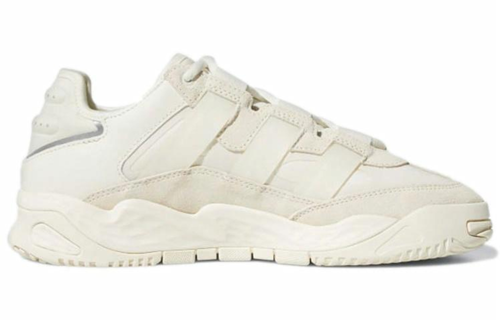 Кроссовки Adidas Originals Niteball (Женская размерная сетка)
