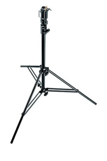 Стойка Manfrotto 008BSU Steel Senior Stand стальная