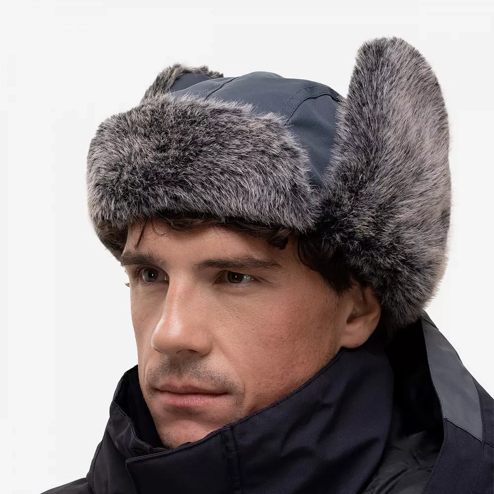 ШАПКА МЕМБРАННАЯ FINNTRAIL TERRA 2950