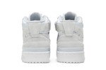 Кроссовки Adidas Originals Forum Mid (Женская размерная сетка)