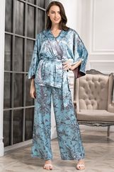 Пижама Mia-Amore 4225 "Prosecco"