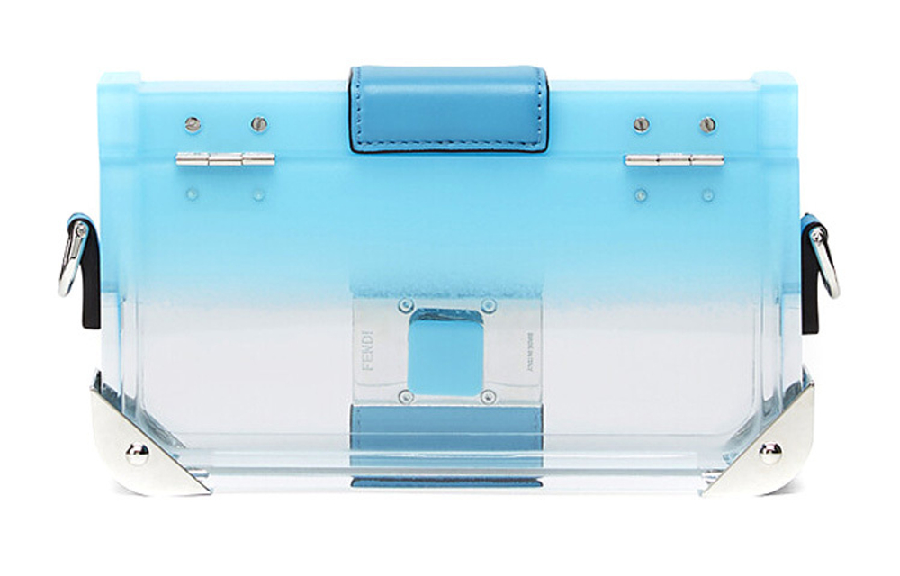 Сумка FENDI Baguette, 7VA507-AHUA-F1GMF