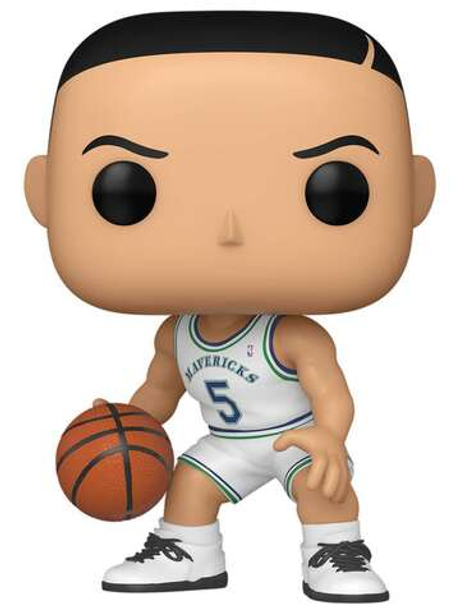 Фигурка Funko POP! NBA Mavs RS Jason Kidd (195) 79680