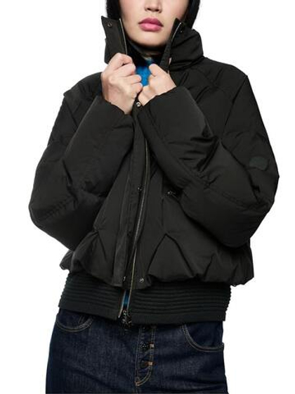 Marc Cain Куртка с наполнителем пух/перо