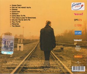 Smash!! / Evolution (CD)