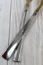 нержавеющая вилка