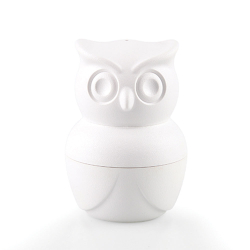 Набор для завтрака morning owl белый