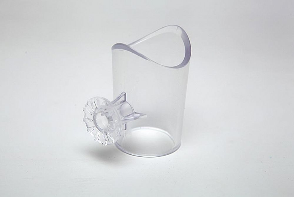 Держатель для наконечника Strong, пластик