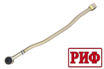 Тяга Панара регулируемая задняя Nissan Patrol Y61 2000-2015 РИФ