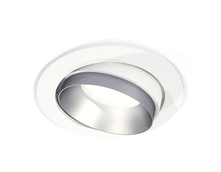 Ambrella Комплект встраиваемого поворотного светильника MR16 Встраиваемые XC7651023