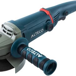 Шлифмашина ALTECO угловая AG 1300-125