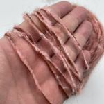 FILATI ITALIANA 29% кид мохер 20% хлопок 24% полиамид 27% полиакрил