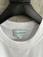 Футболка Casablanca