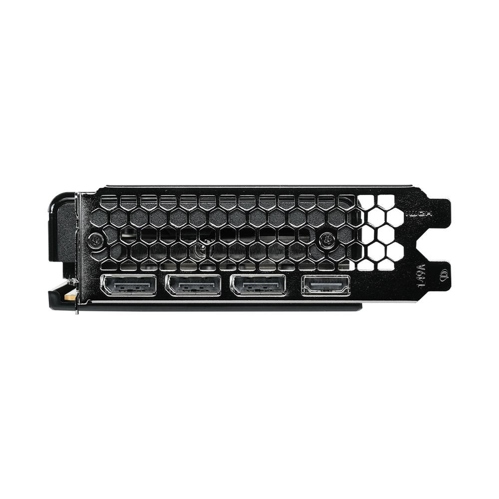 Видеокарта PALIT RTX5060 INFINITY 3 OC 8GB (NE75060T19P1-GB2063S)
