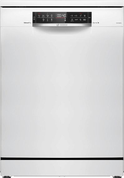 Посудомоечная машина Bosch SMS6EMW65Q