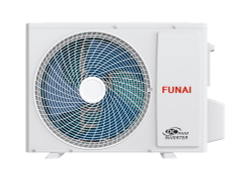 FUNAI SHOGUN Inverter RAC-I-SG25HP.D01