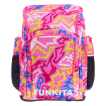 Рюкзак FUNKITA Rock Star