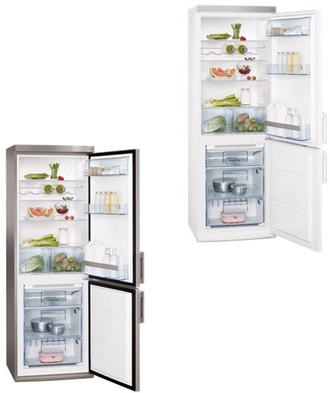 Холодильник AEG S 73200 CN