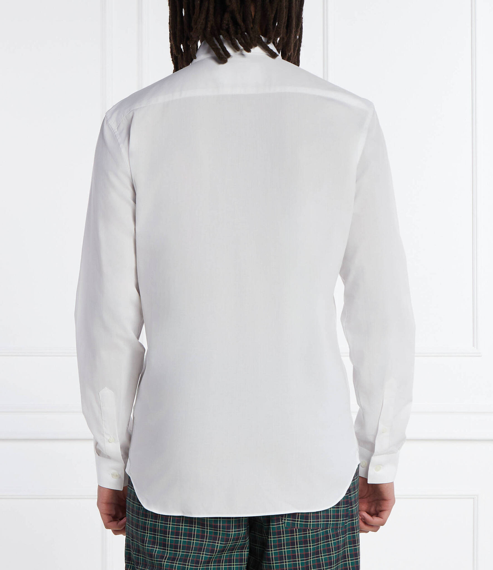 Рубашка Lacoste - белый(CH5620)