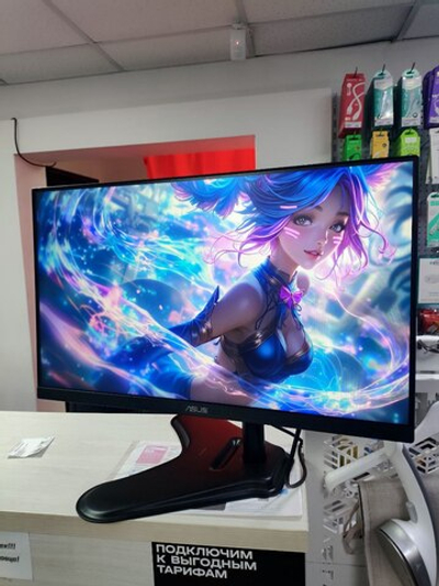 Монитор Asus VA24E