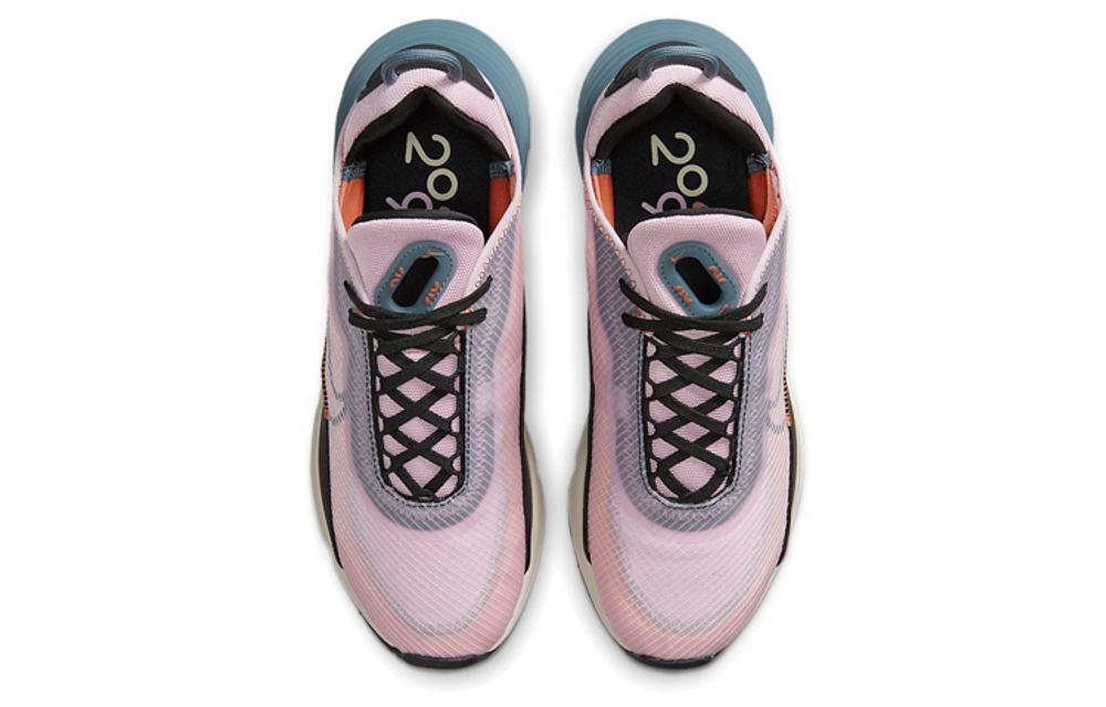 Кроссовки Nike Air Max 2090 (Женская размерная сетка)