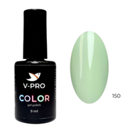 150 Гель-лак Vrubel Pro, 9 мл