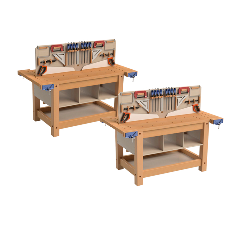 Столярная мастерская