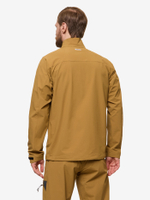 КУРТКА МУЖСКАЯ СОФТШЕЛЛ BASK TREK JKT V2