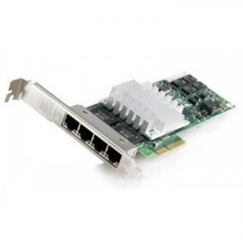 Сетевая карта HP NC364T Gigabit Server Adapter (435508-B21, 436431-001, 435506-003)