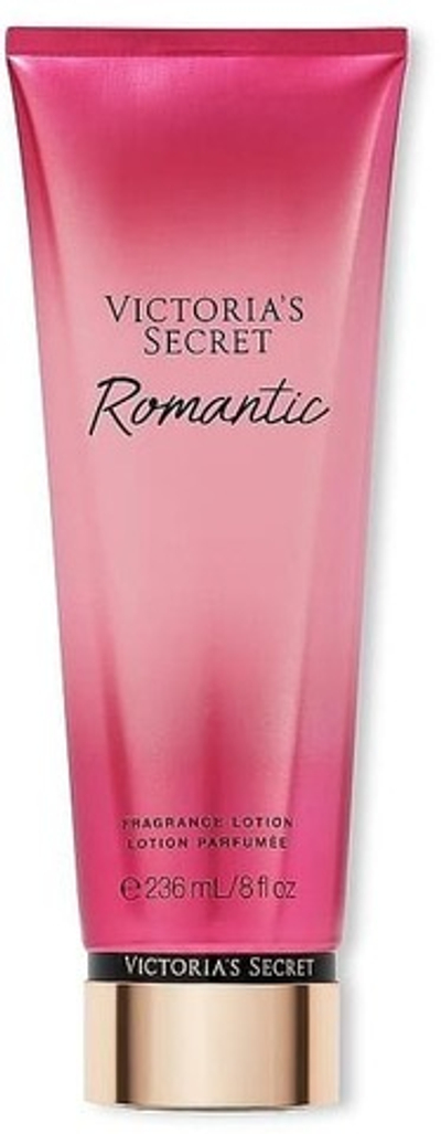 VICTORIA SECRET ROMANTIC BODY LOTION 236 ML