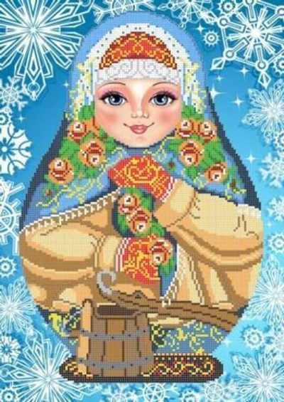 Г-5065 Матрешка