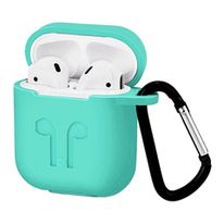 Силиконовый чехол для Apple Airpods