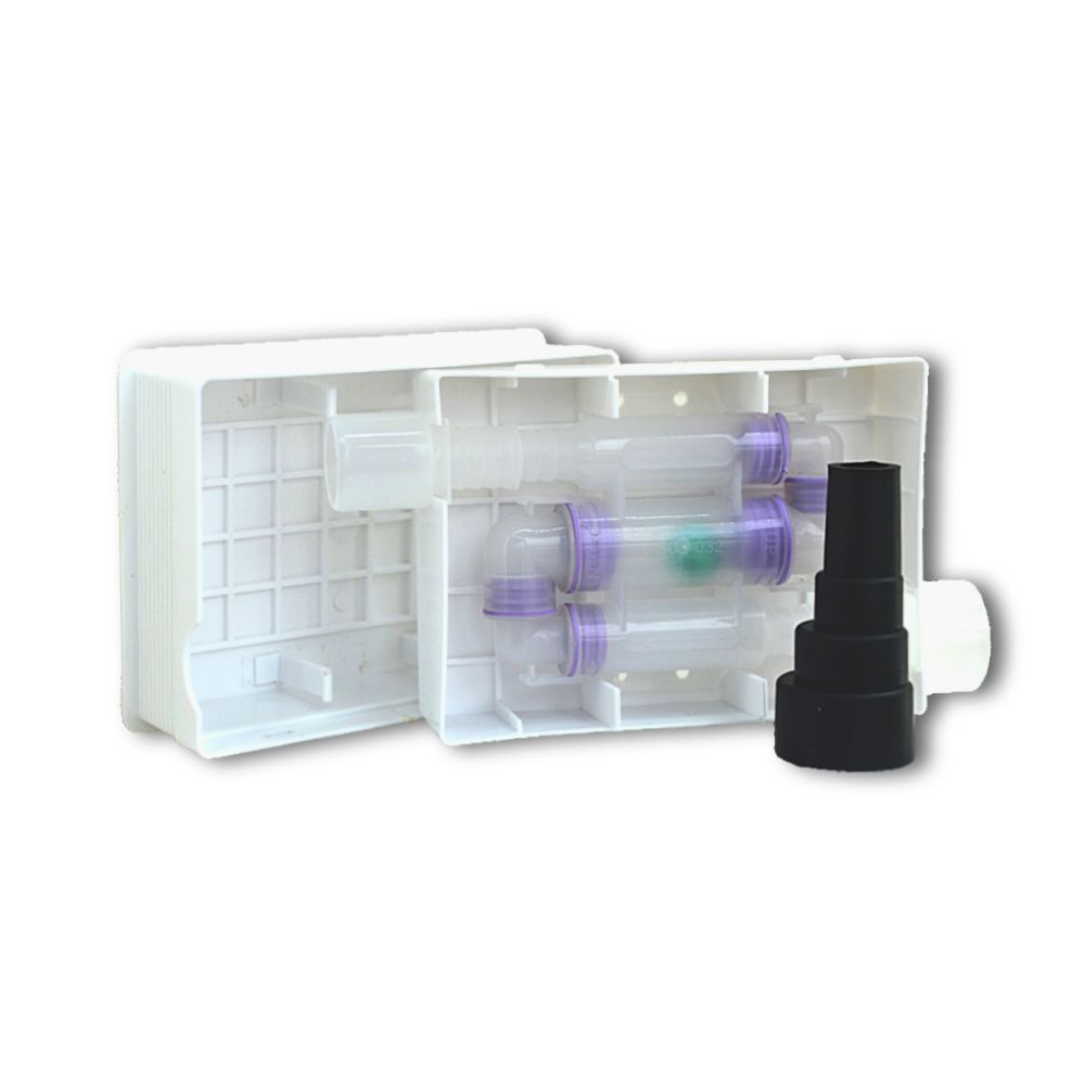 Дренажный сифон SCU-032