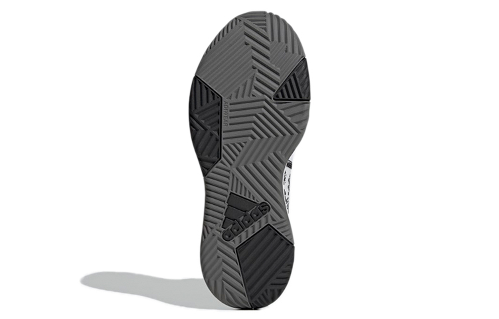 Кроссовки Adidas Ownthegame