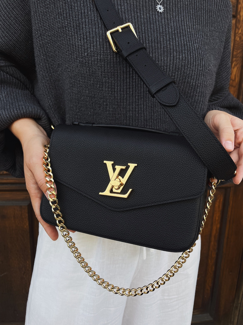 Louis Vuitton Oxford